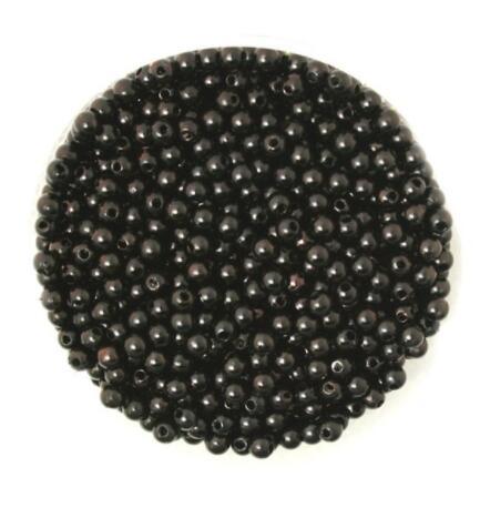 500pcs/set Dia 6mm Multi-Color Round High Quality ABS Pearl Glass Beads DIY Craft Jewelry Accessories Garment Beads