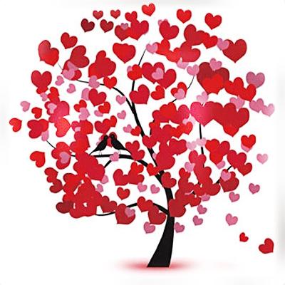 A2310 Lovetree 50*50 Diamond Embroidery Home Decor Diamond Cross stitch 100% Resin Tool dril Painting Cross Stitch Mosaic Needlework