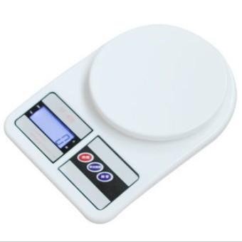 5kg 5000g 1g Mini Digital Kitchen Food Diet Postal Scale balance weight weighting LED electronic scale