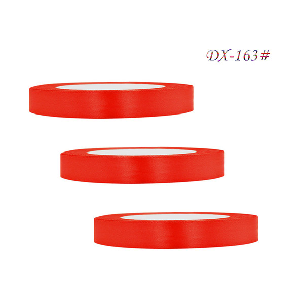 10mm satin ribbon 3/8