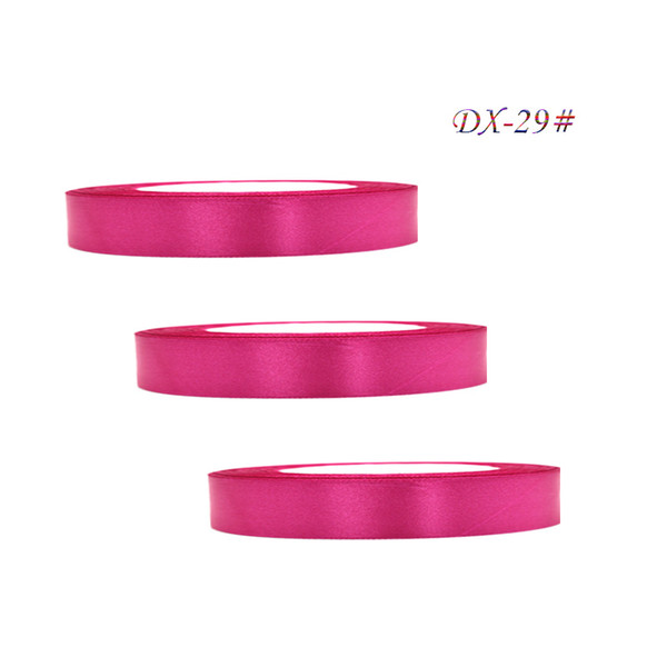 10mm satin ribbon 3/8