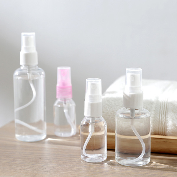 1095 Spray Bottle Makeup Tool Travel Convenient Type Cosmetology Tool 100ml 30 50// Spray Bottle Split Charging Bottle