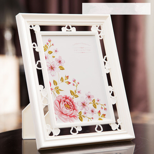 European Creative Photo Frames Painting Frame For Pictures 6