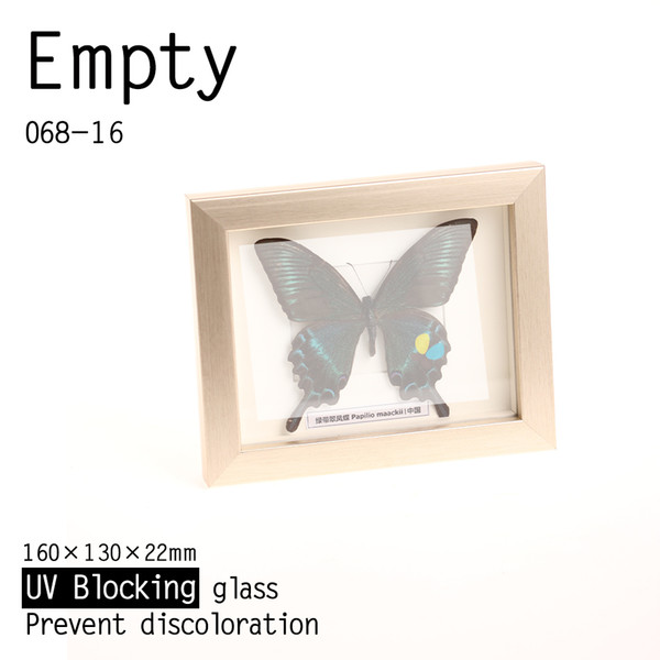 068-16 Empty shadow box 6