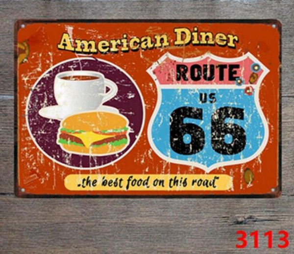 SHELL Champion Indian Mobil Route 66 Motor Oil Tin SIGN Dad Garage decor Tire Poster old Metal Painting