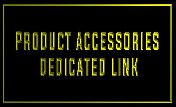 Product accessories dedicated link