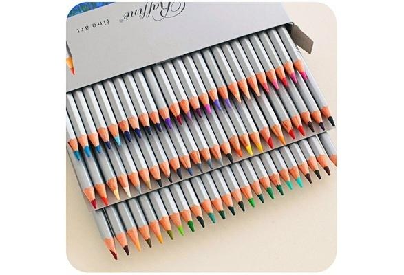 24/36/48 Color Pencils, Colored Pencils, Vibrant Colors, Pre-sharpened, Art Tools, great for Kids/Children/Adult Coloring