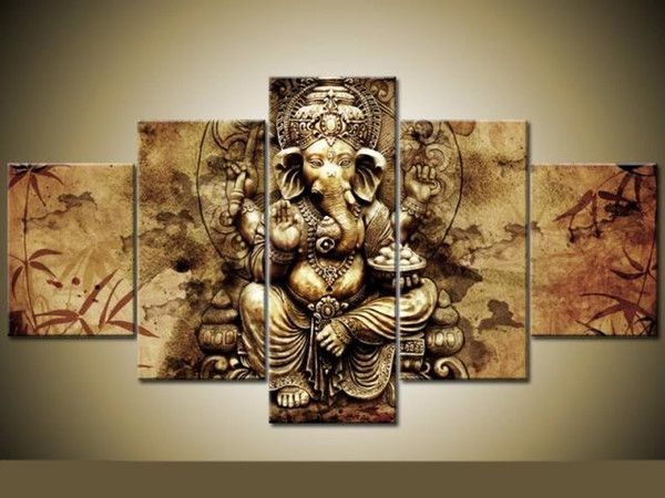 Ganesha LARGE 60