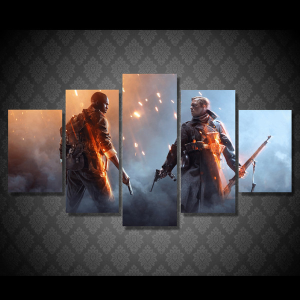 Battlefield 1 LARGE 60