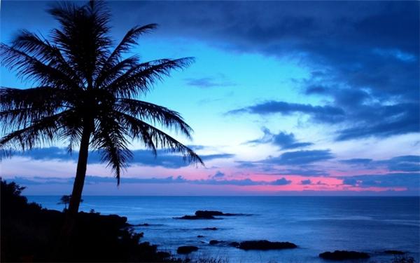 Rhinestone full round diamonds embroidery landscape sunset beach diy diamond painting cross stitch kit home mosaic decoration gift BB1372