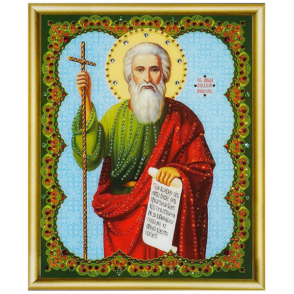 DIY Diamond Painting Embroidery Religious belief Cross Stitch Kits Square Diamond Mosaic Dragon Animals Kid's Wall Decor