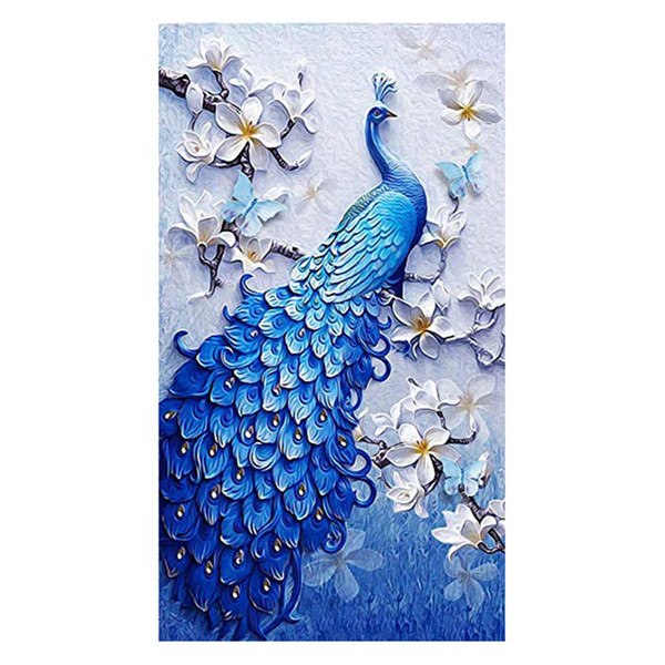 kexinzu 5D Diy diamond painting cross stitch 