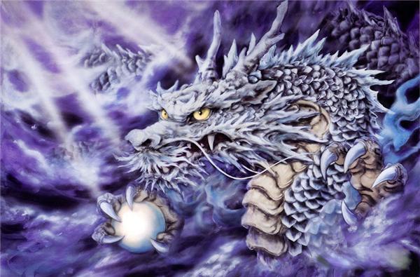 5D Diamond Embroidery needlework diy Diamond painting Cross Stitch Kits animal dragon totem full round diamond mosaic Room Decor yx1366