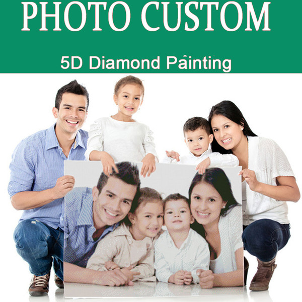 Super member price, please do not buy directly ,5D,DIY,Private,Custom,Photo,Diamond Painting,Full Round&Square Embroidery,Gift