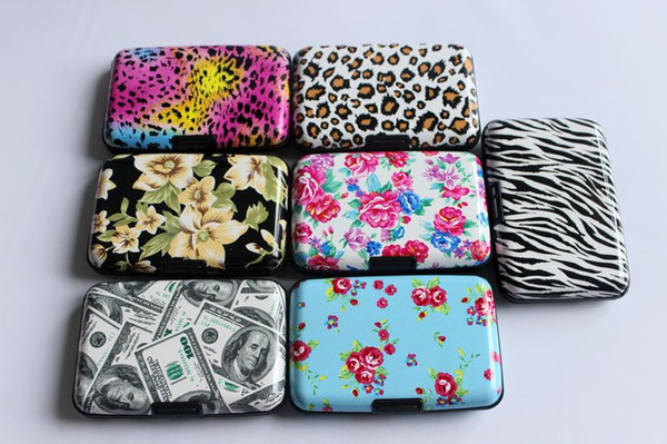 400pcs/lot Newest Fashion Women Men Credit Card Holders 7 Position and 1014pcs other relative items