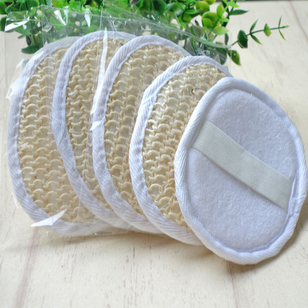 Natural Loofah Sisal Bath Brush Products Brush ball