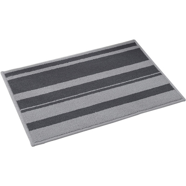 Cheap Non-slip Bath Mats Northern Europe Bathroom Mat Rug Carpets for Bathroom Toilet Living Room Bedroom, Floor Mat Rug Striped