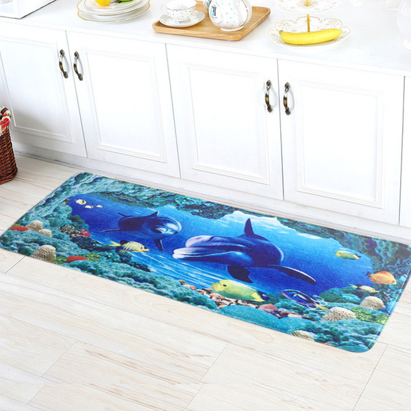 Modern Household Carpet for Kitchen Floor Bay Window Seat Mat Bathroom Rugs Livingroom Sofa Mat Non Slip Bath Mat Door Floor Rug