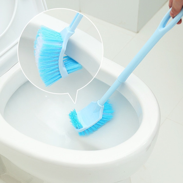 Creative multi-purpose brush toilet brush cleaning brush wholesale