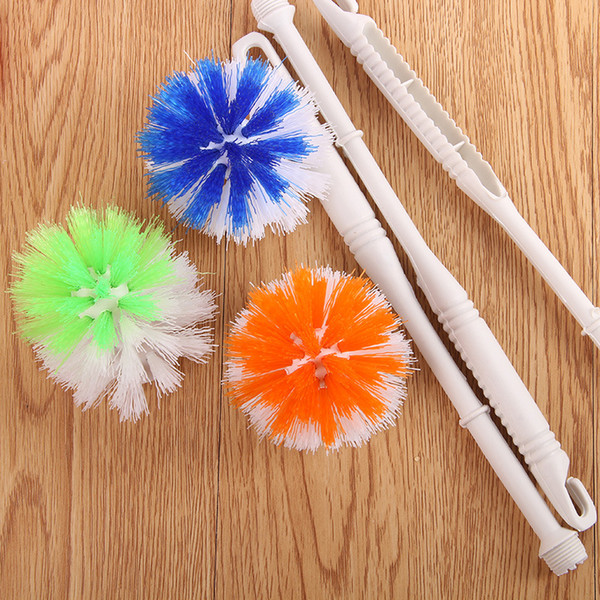 Toilet brush brush head sanitary toilet brush cleaning brush cleaning brush