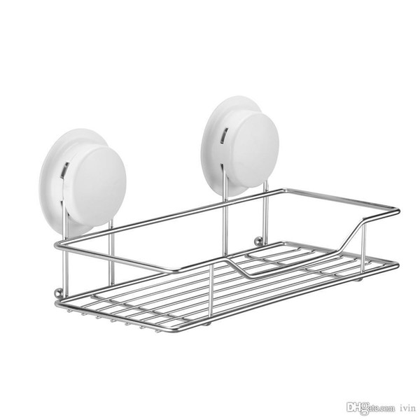 retail a replacement Suction Cup Shelf 260021/268021 No drilling and screws , tools required Remove and Reuse