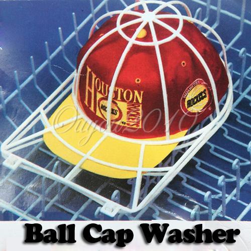 Ball Visor Cap Buddy Washer Wash Ballcap Baseball Sport Hat Sun Map Hunting Map Cleaner Free Shipping Wholesale