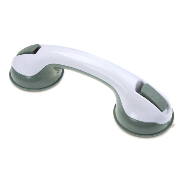 Fashion Hot Strong Suction Cup Grab Bar Wall Hanger Bathroom Accessories Bathroom Handrails Bathtub For Elderly Bathroom Products