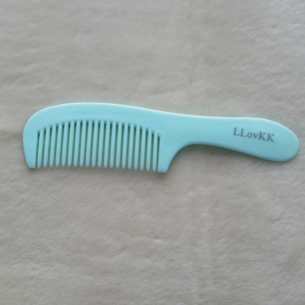 LLovKK Comb Hair Pointed Tail Comb Nicety Type Clip Design The Salon Home toilet Tools Hairdresser Keratin Treatment Styling comb