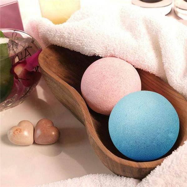 Bath Bombs Valentine's Day Gift for Women Organic Vegan Ingredients Lush Fragrant Essential Oils Large Relaxing Epsom Salt Bathbombs