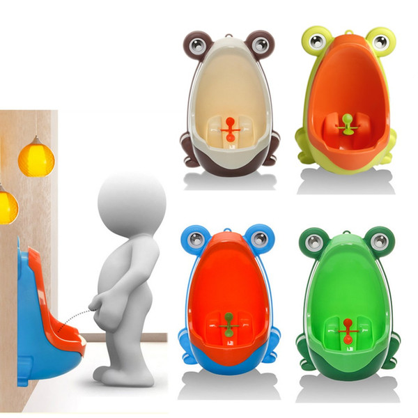 Baby Boy Urinal Potty Toilet Wall Mounted Training Kids Urinal for Boys Pee Trainer Bathroom Urinal for kids