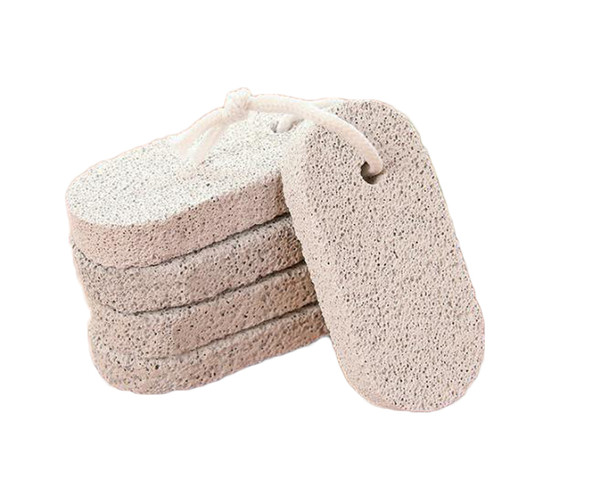 Hot Skin Foot Clean Scruber Hard Skin Remover Scrub Pumice Stone Clean Foot