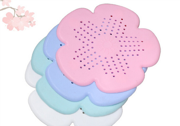 kitchen silicone sink filter bathroom sucker floor drains shower hair sewer filter colanders strainer