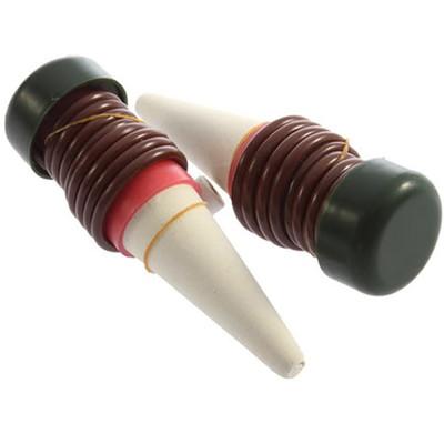 1Pair Free Shipping Easy Automatic Houseplant Plant Drip Watering Waterer Spike System Automatic FZ1074