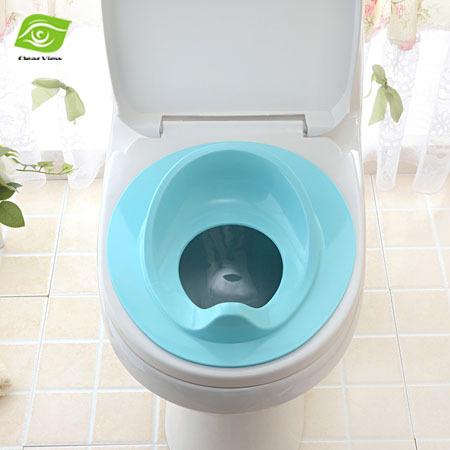 Multi-color Kids Child Baby Potty Toilet Seat/Mat Pedestal Pan,dandys