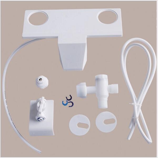 simple tool used for toilet bidet function suit for most of the toilet
