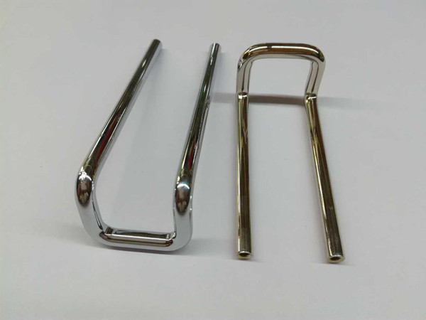 IU wiring channel Walk line frame accessories Chrome flashi Hardware accessories wholesale and retail batch inventory