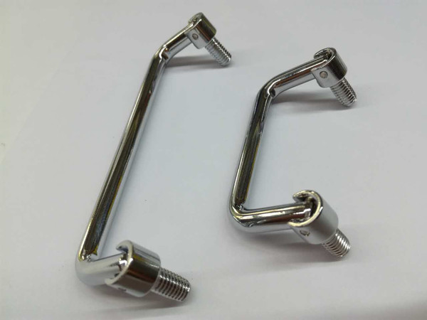 screw Rotate the handle Machine box cabinet door handle Hardware accessories wholesale and retail batch inventory