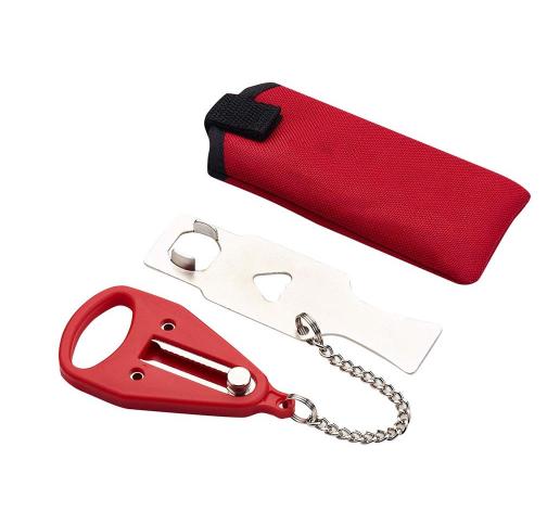 Portable Hotel Door Lock Locks Self-Defense Stop Travel Travel Accommodation Door Stopper Door Lock