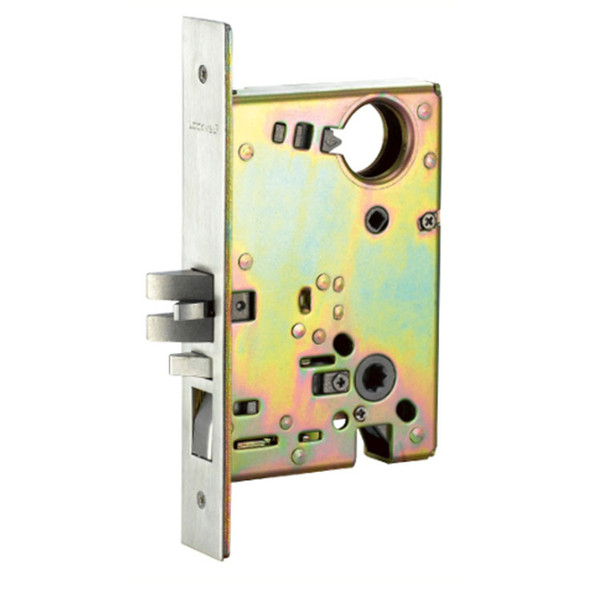 Passed ANSI A156.13 advanced test commercial office Lacth and deadbolt SUS304 stainless steel door mortise lock
