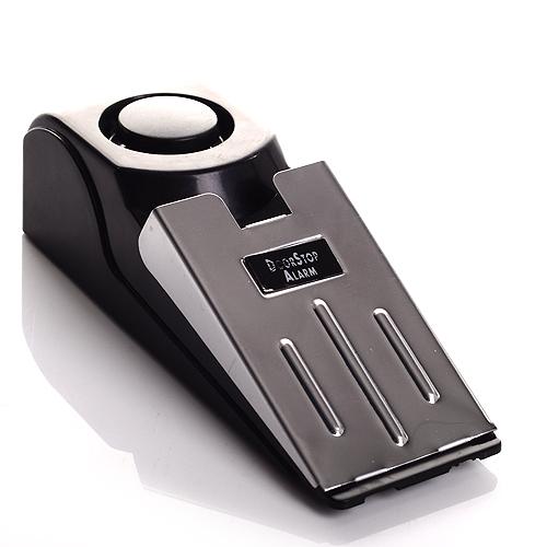 Doorstop Alarm Stopper for Home Security Preventing intrusion of strangers E00151