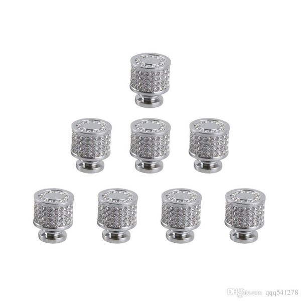 Silver Cabinet Handles and Knobs Kitchen Door Knobs and Handles Drawer Pulls Cabinet Knobs and Handles Brass