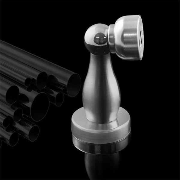 Stainless Steel Door Closers Door Stoppers Holders Door Catches No Magnetic 304 Building Hardware Good Quality