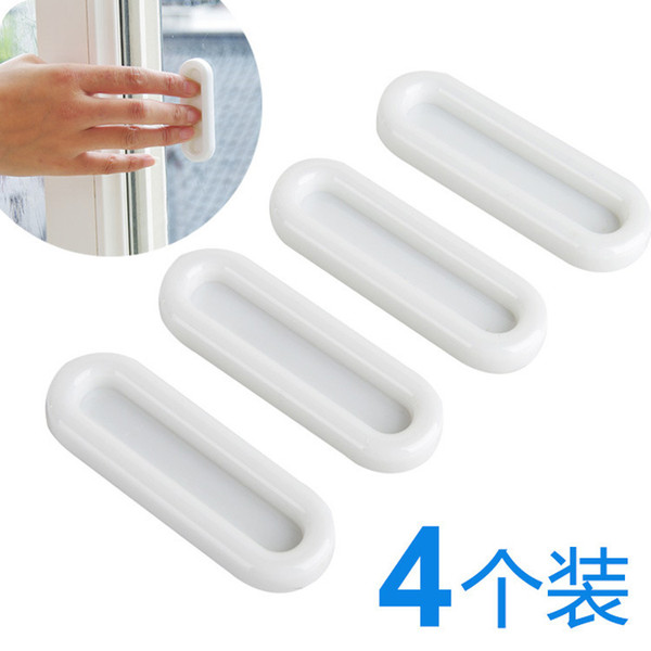 Multipurpose Doors And Windows Window Auxiliary Handle Organ 4 Individual Dress Concise Seccotine Subsidies Window Emergency Door Handle