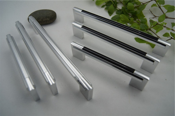 Drawer Knob Stainless Steel Handle Kitchen Cabinet Hardware Pull Cupboard Drawer Knob 6009 Knobs Handles Cupboards u-Shaped Space Handle