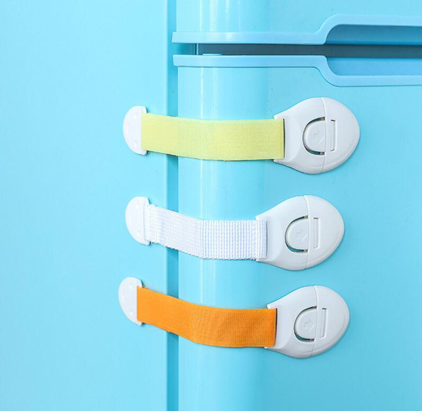 10pcs/Lot Drawer Door Cabinet Cupboard Toilet