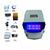 Wifi App 100% Copper Automatic Door Electric Gate Opener