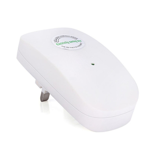 30000W Electricity Saving Box Energy Economist Electric Power Saver Device US Plug EU Plug UK Plug
