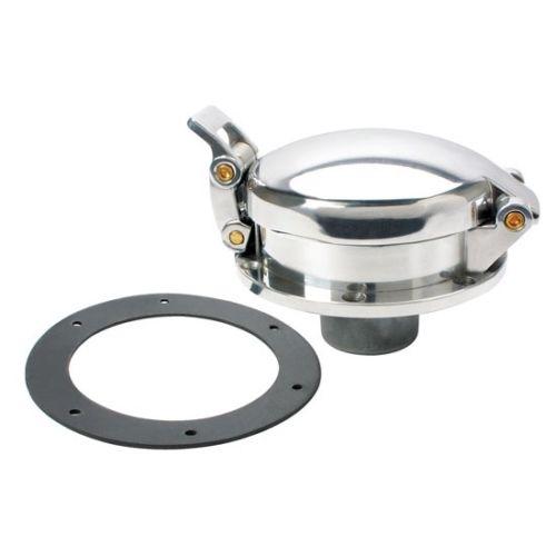 Speedway Motors Large 4-5/8
