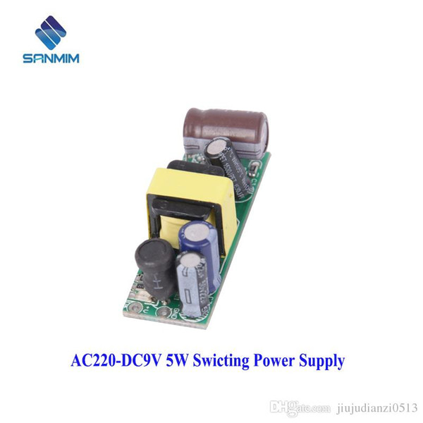 5W 220V To 9V Isolated switching power 220V TO 9V supply Power module board X7758
