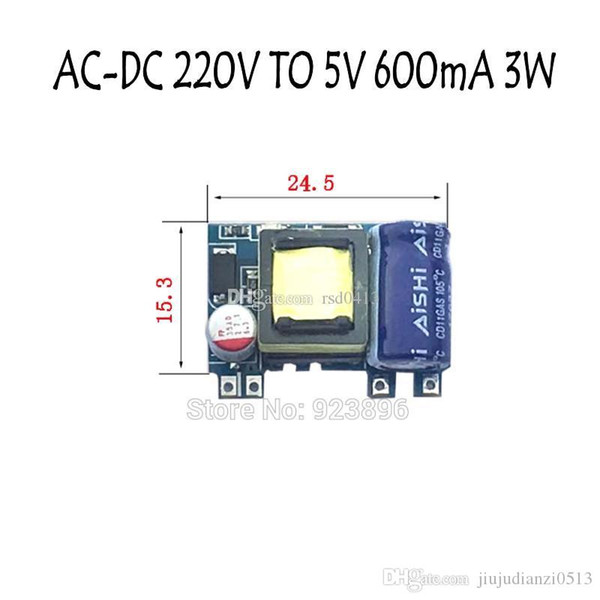 PLA03EC series of wide range of input voltage, and power supply module can be. High reliability, high precision, safer, more stable.